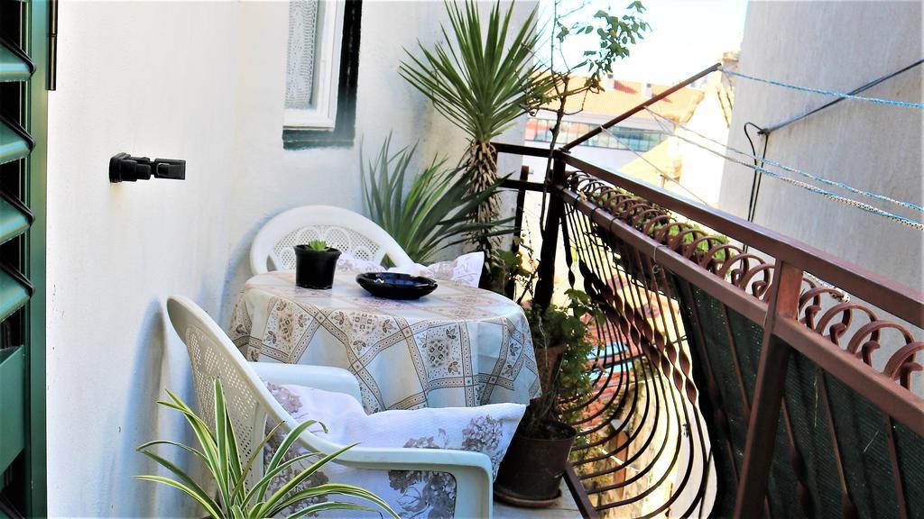 Soul Apartment In Center Спліт Екстер'єр фото